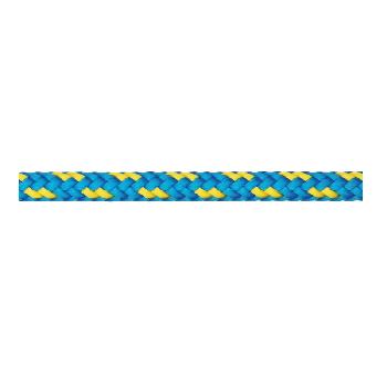 Samson Cool V-16 1/2" Climbing Rope